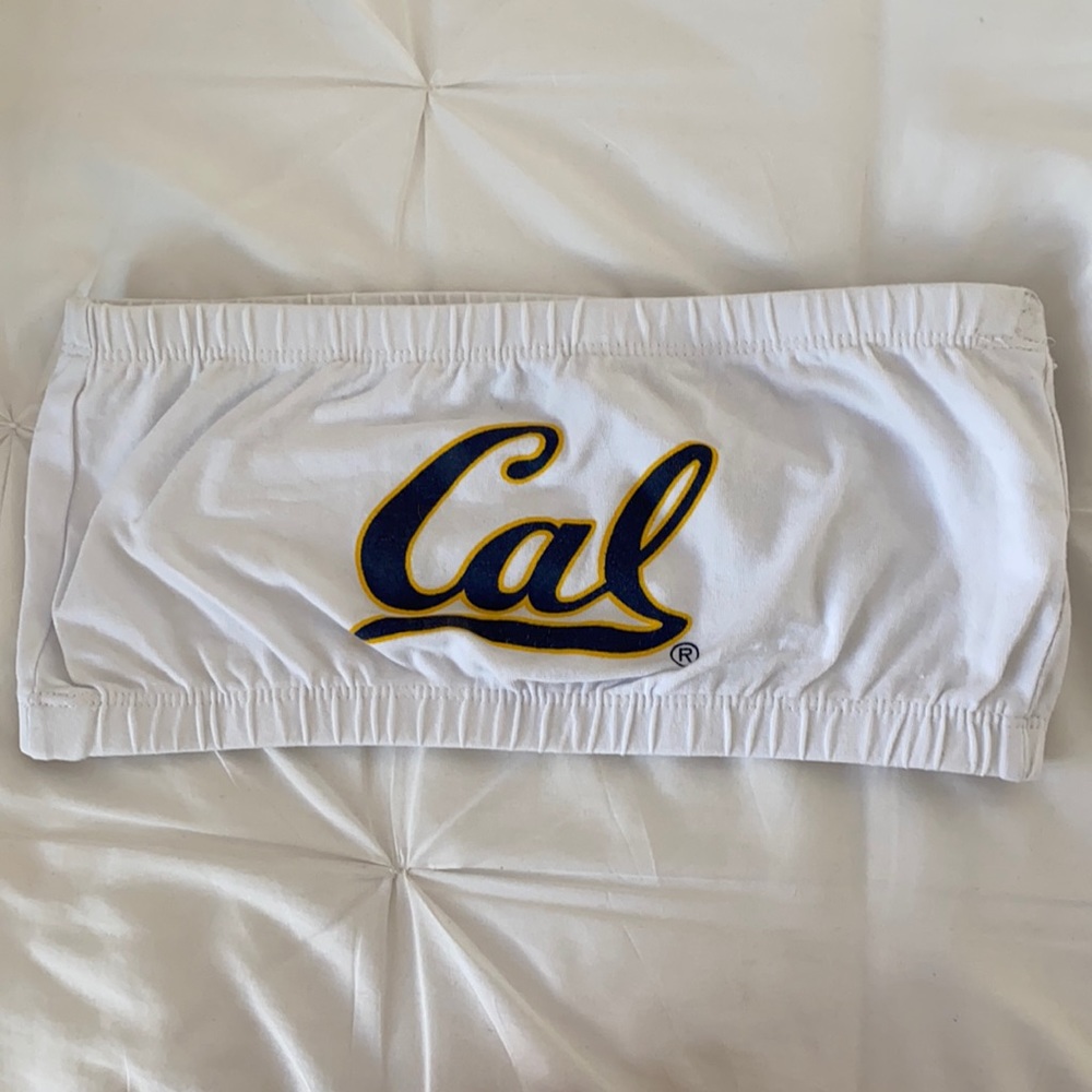 Hype & Vice Game Day Cal Berkeley